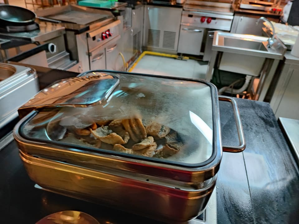 Gastro Asteria Collection Side