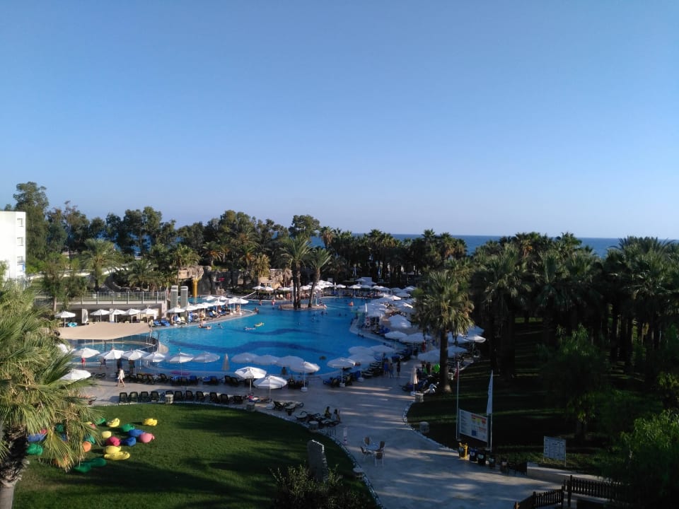 2016' Monachus Family Resort Sorgun