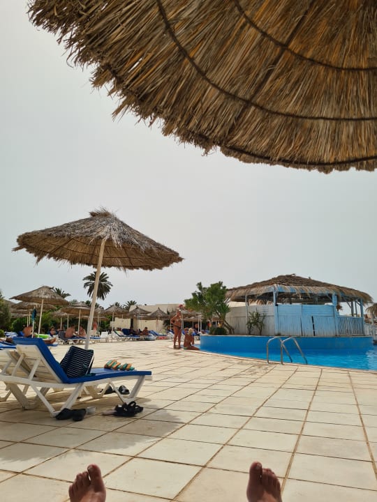 Pool Djerba Sun Beach Hotel & Spa