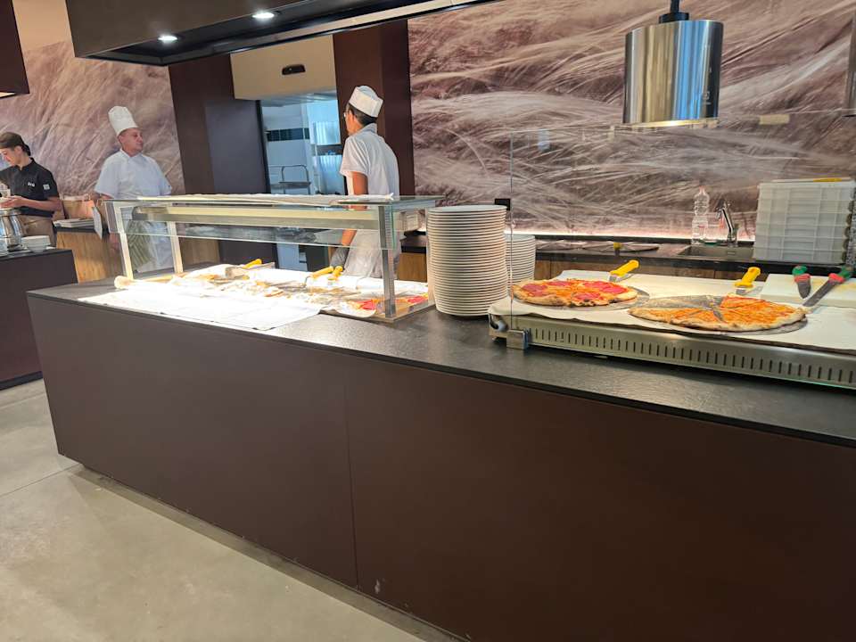 Gastro Lino delle Fate - Eco Village Resort