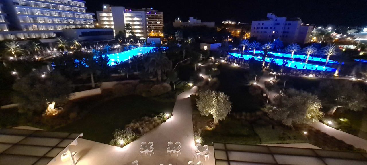 Zimmer Hipotels Gran Playa De Palma