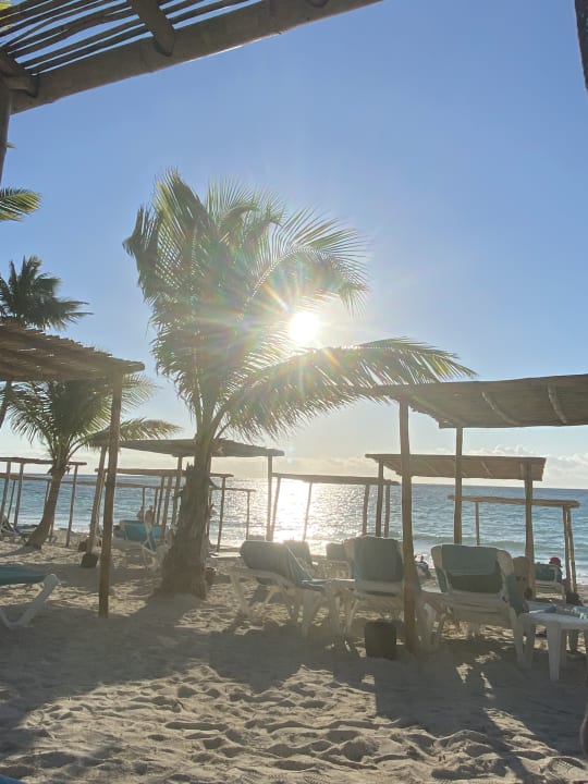 Strand Akumal Bay Beach & Wellness Resort