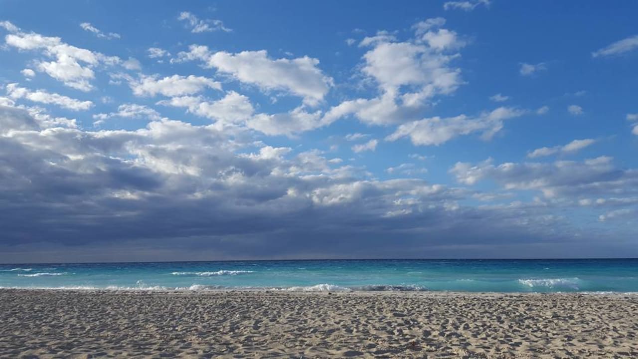 Strand Sol Hicacos Varadero