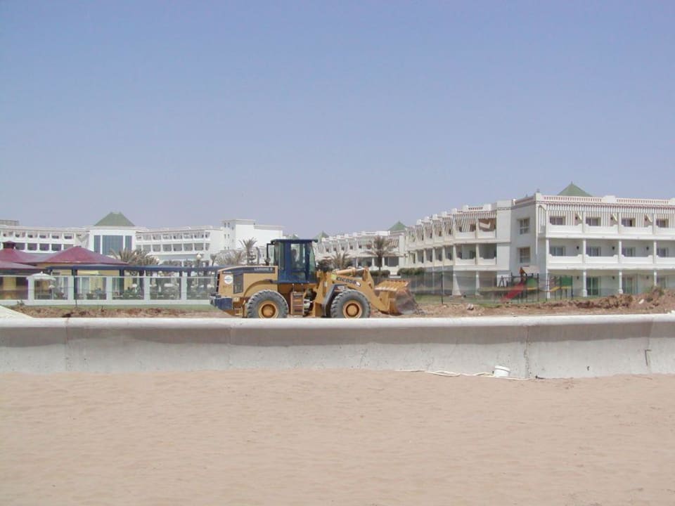 Am Hotelstrand Iberostar Waves Founty Beach