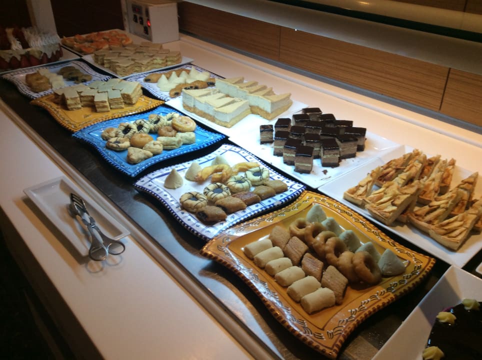 Gastro The Orangers Beach Resort and Bungalows