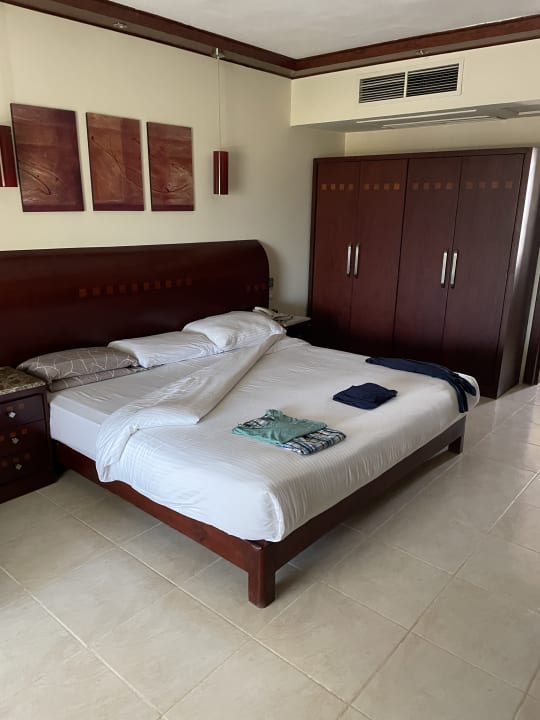 Zimmer Shams Prestige Abu Soma-Adults Only