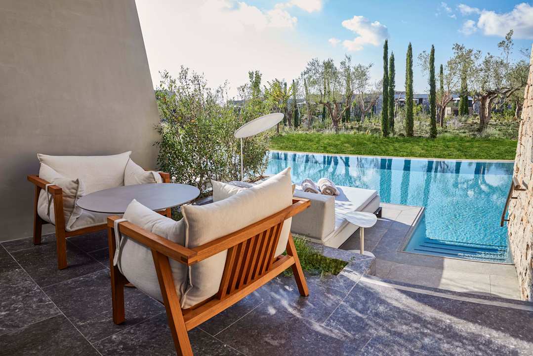 Zimmer W Costa Navarino