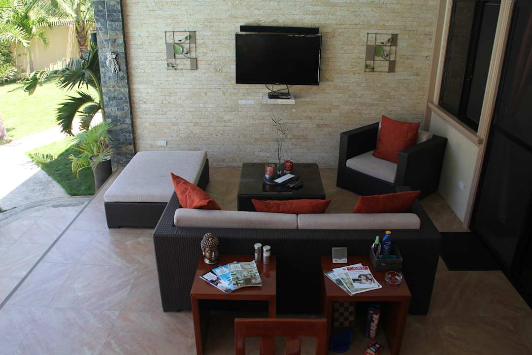 Zimmer Casa Cataleya Bohol