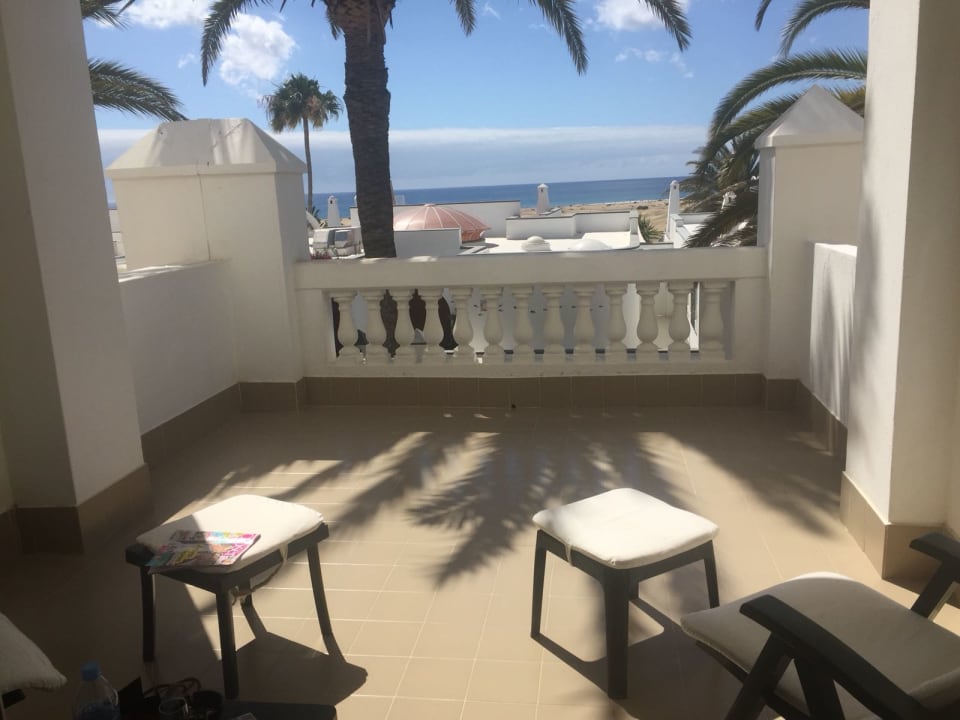 Zimmer Hotel Riu Palace Maspalomas Adults Only