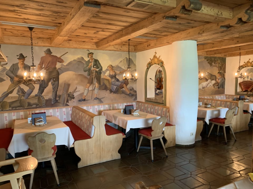 Gastro Alpengasthof Gröbl Alm