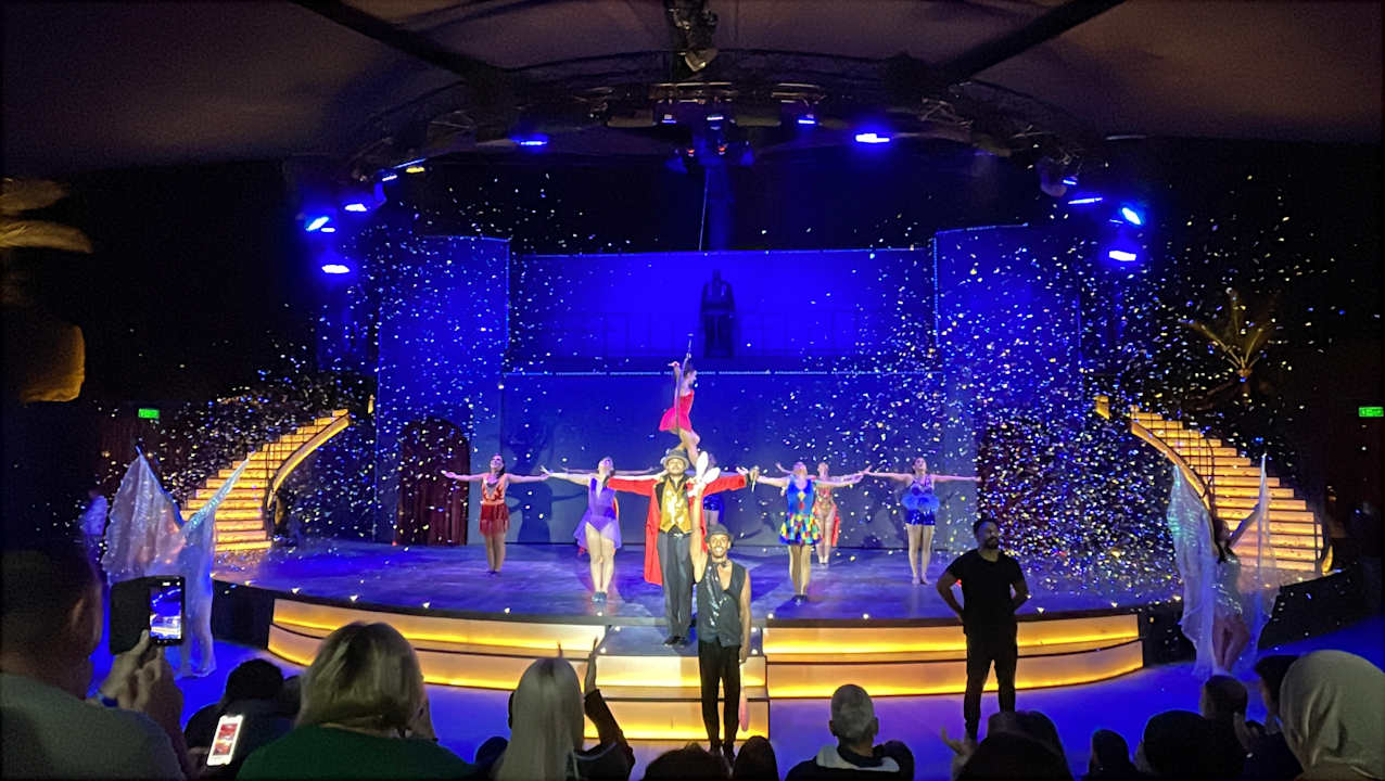 Sonstiges Desert Rose