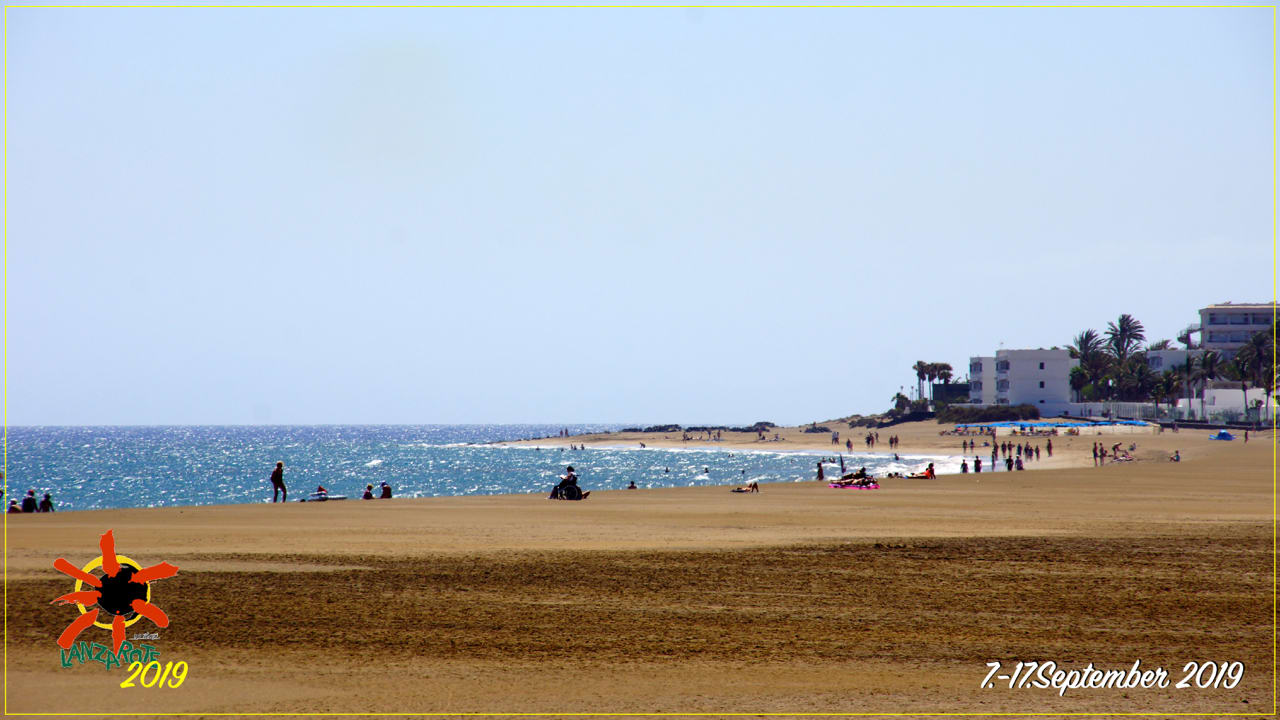 Strand Hipotels La Geria