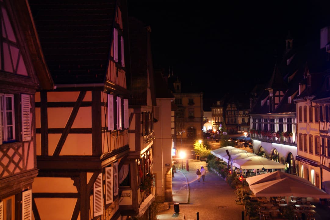 Wochenende Hotel Sainte Odile