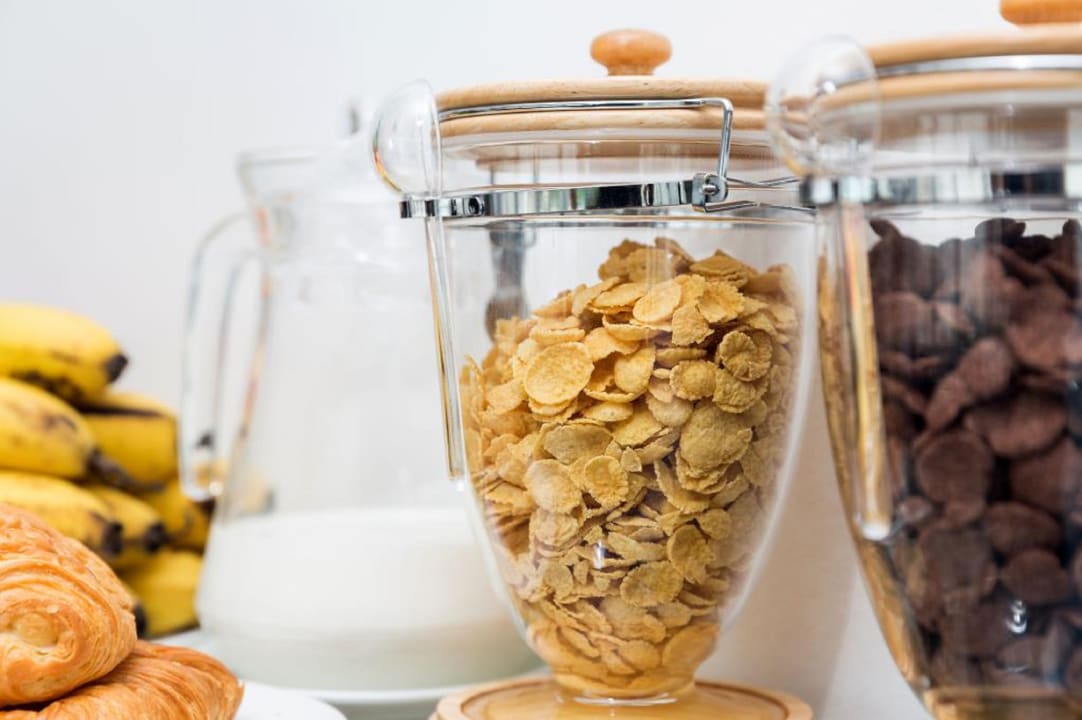 Gastro Hanoi Serendipity Hotel