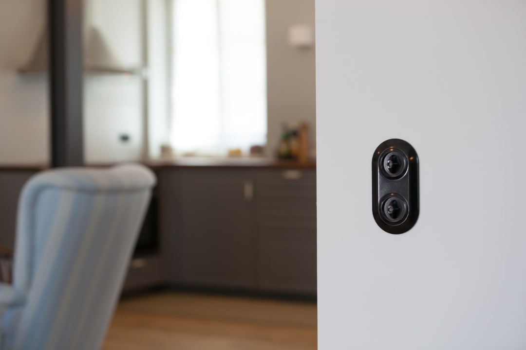 Zimmer Ferienhaus Idyll in Putbus