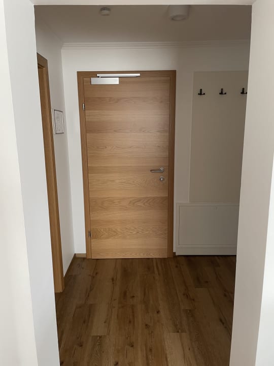 Zimmer Apartments Dachsteinblick