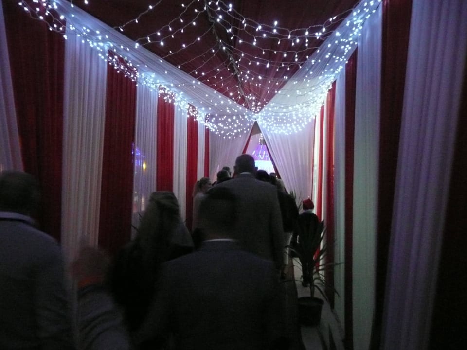 Heiligabend Jaz Solaya