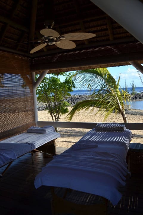 SPA Veranda Pointe aux Biches Hotel