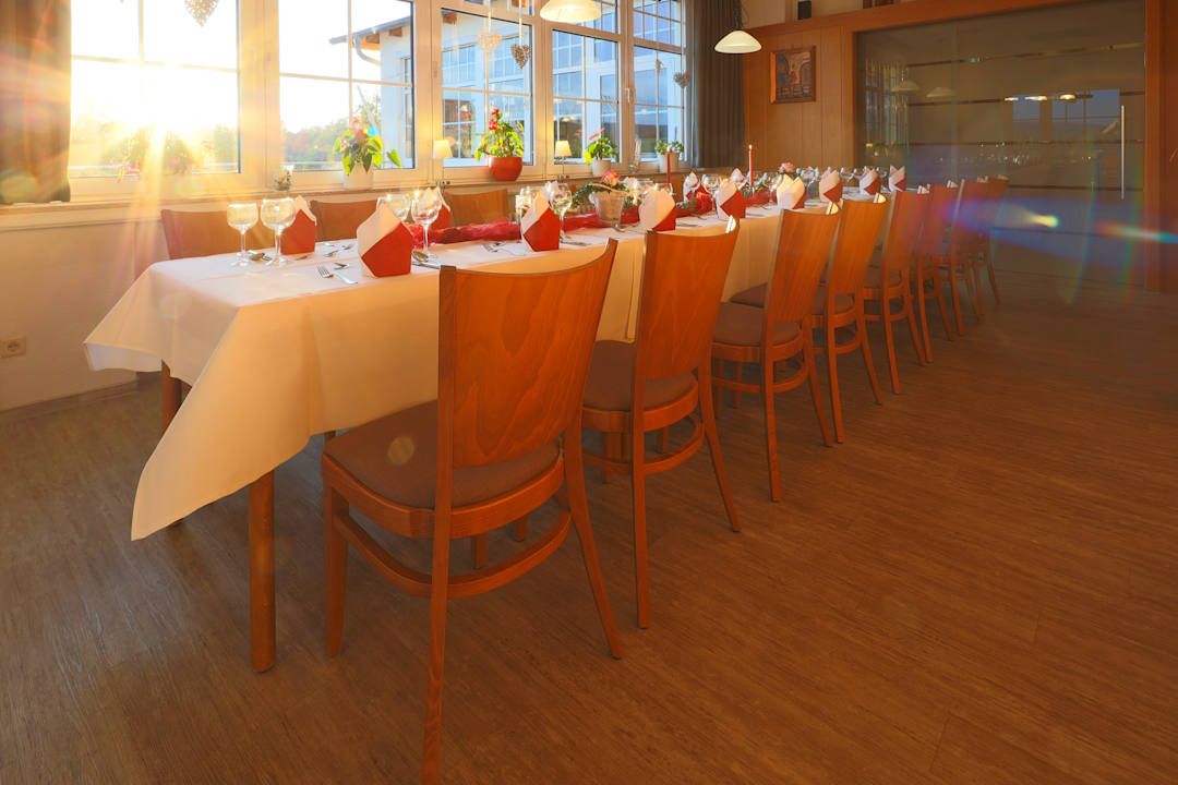 Gastro Landgasthof-Hotel Zur scharfen Ecke