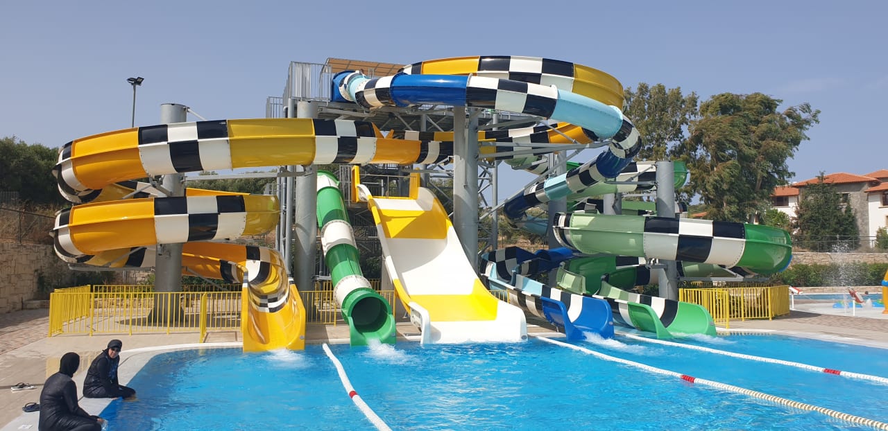 Pool Creta Maris Resort