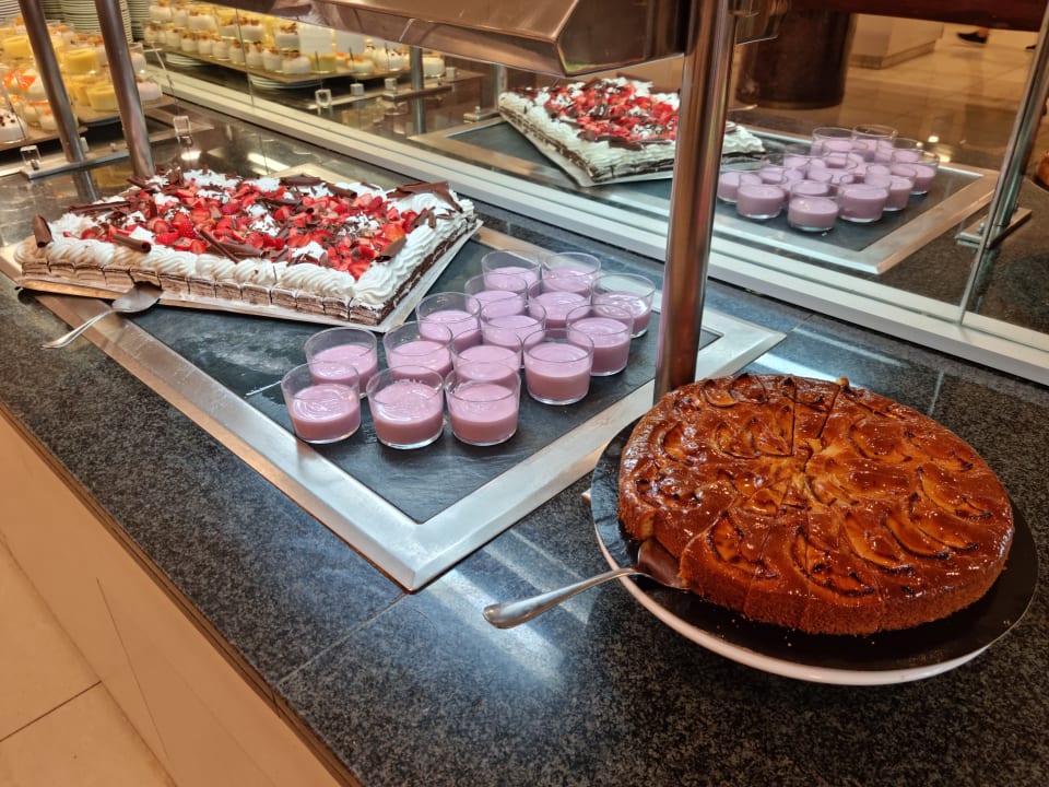 Gastro ALEGRIA Maripins