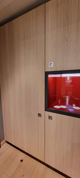 Zimmer IntercityHotel Berlin Airport BER Terminal 1+2