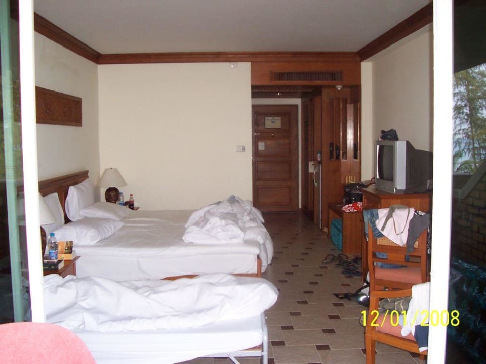 Zimmer 2404 Best Western Premier Bangtao Beach Resort & Spa