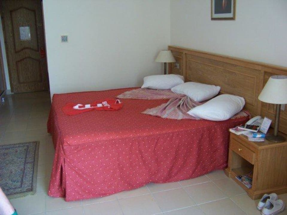 Bett Riviera Aqua Park Resort