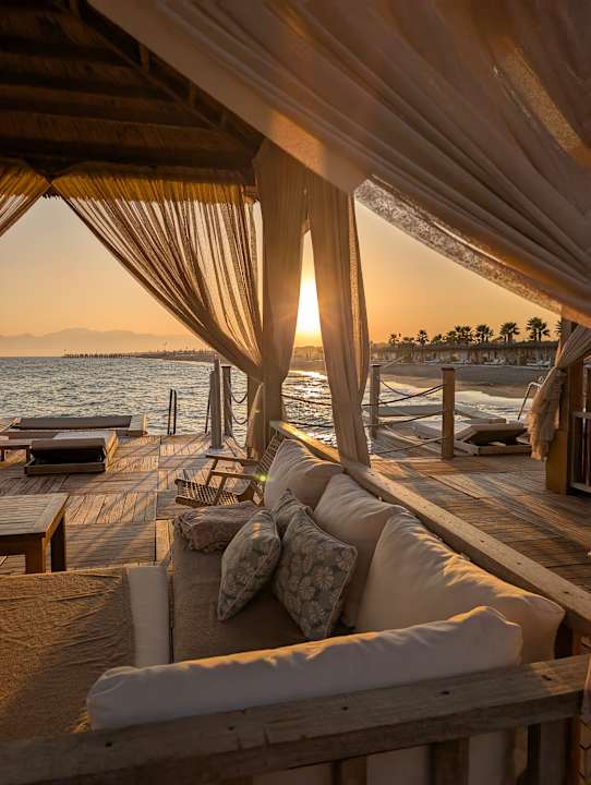 Strand Cullinan Belek