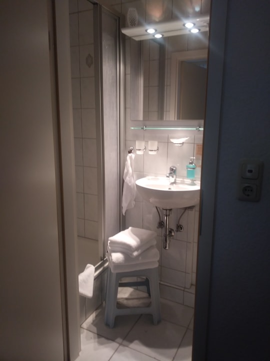 Zimmer Hotel Bierstübl