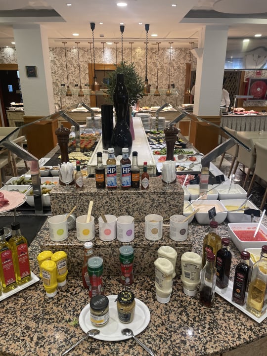 Gastro Valentin Reina Paguera