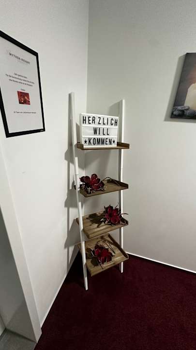 Sport & Freizeit Mythenresort Heimdall