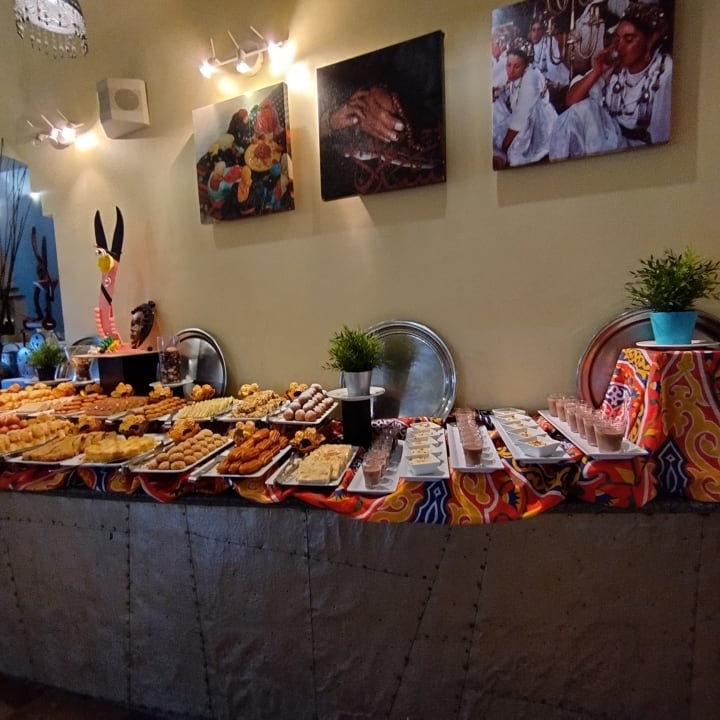 Gastro Radisson Blu Resort, El Quseir