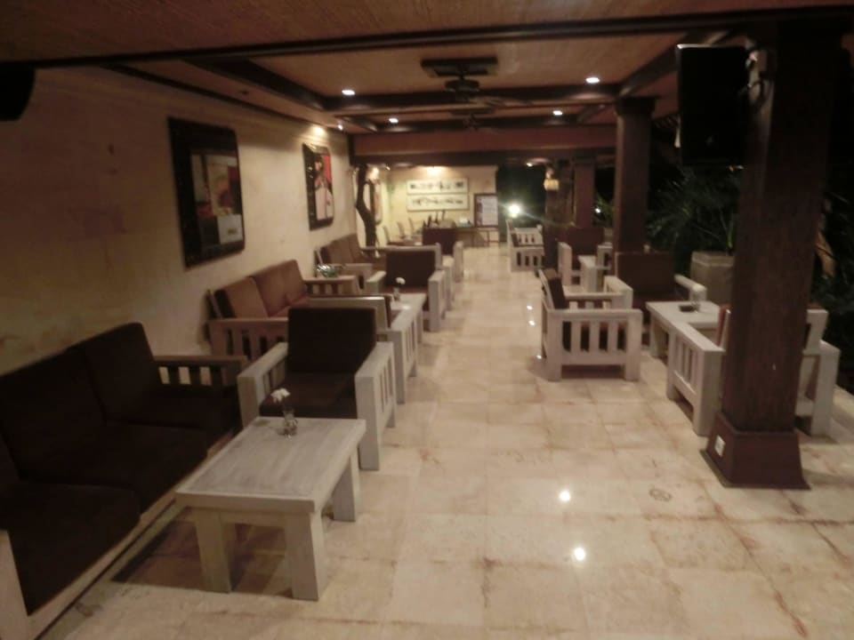 Hotel Tjampuhan Hotel Tjampuhan