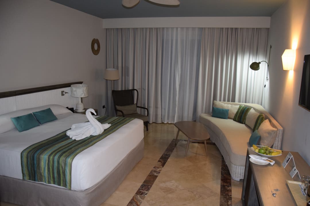 Zimmer Catalonia Royal Tulum Beach & Spa Resort - Adults only
