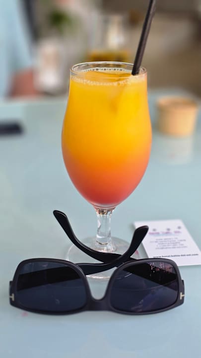 Gastro Hotel Bahia del Sol