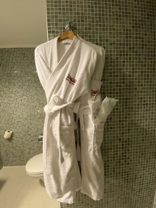 Sonstiges Limak Lara Deluxe Hotel & Resort