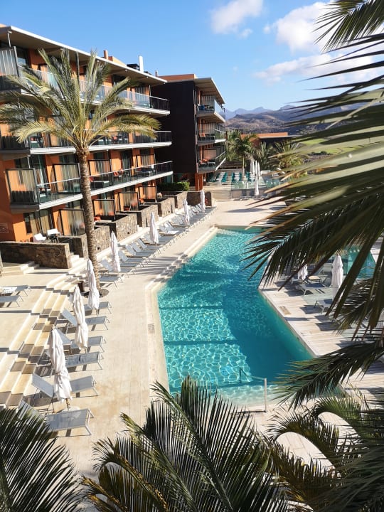 Pool Salobre Hotel Resort & Serenity