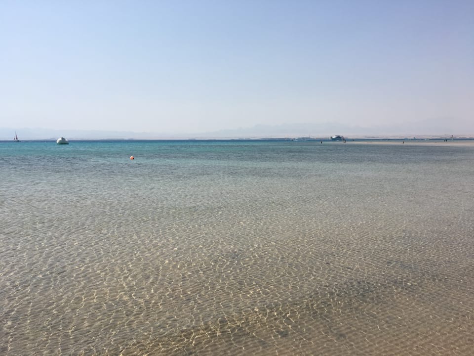 Ausblick ROBINSON SOMA BAY