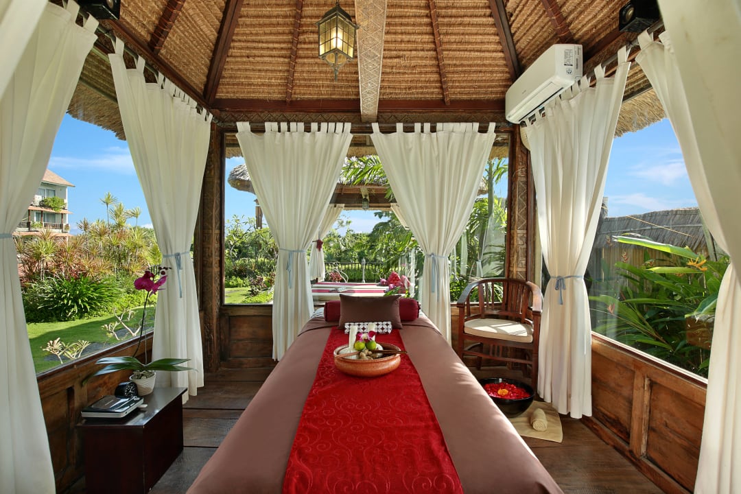 Sonstiges Swiss-Belhotel Segara Resort & Spa