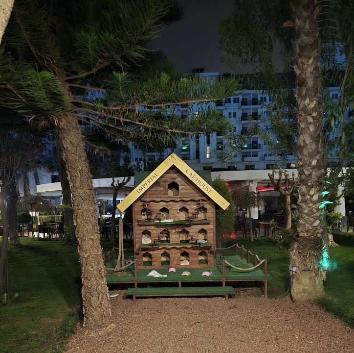 Sonstiges Hotel Delphin Imperial