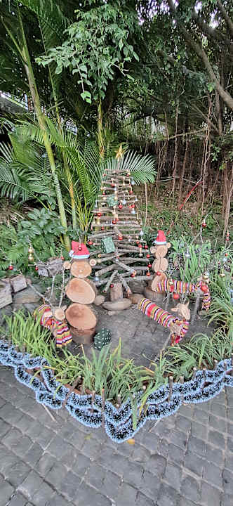 Sonstiges Pu Luong Eco Garden