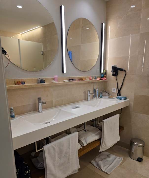 Zimmer Grupotel Playa de Palma Suites & Spa