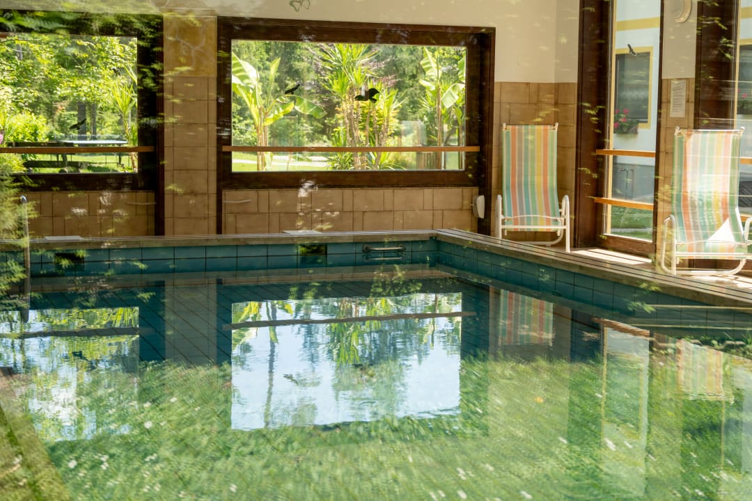 Pool Pension Fischinger