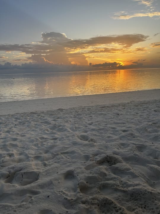 Strand Hotel Riu Atoll