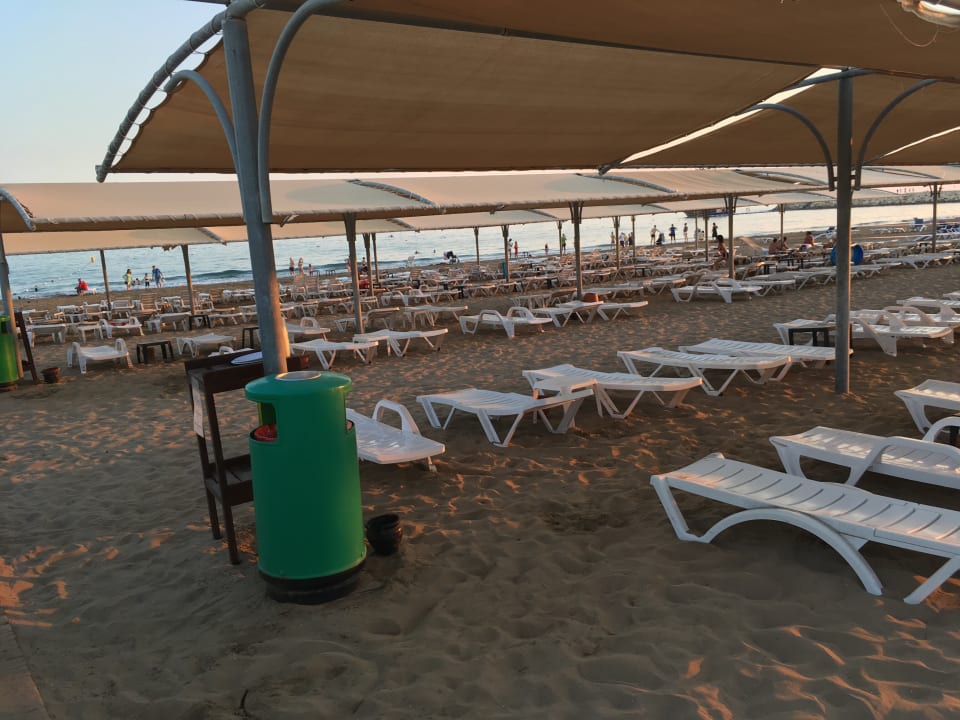 Strand Hane Family Resort