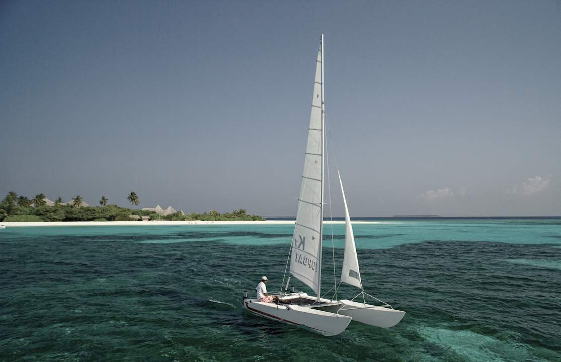 Sport & Freizeit Coco Palm Dhuni Kolhu