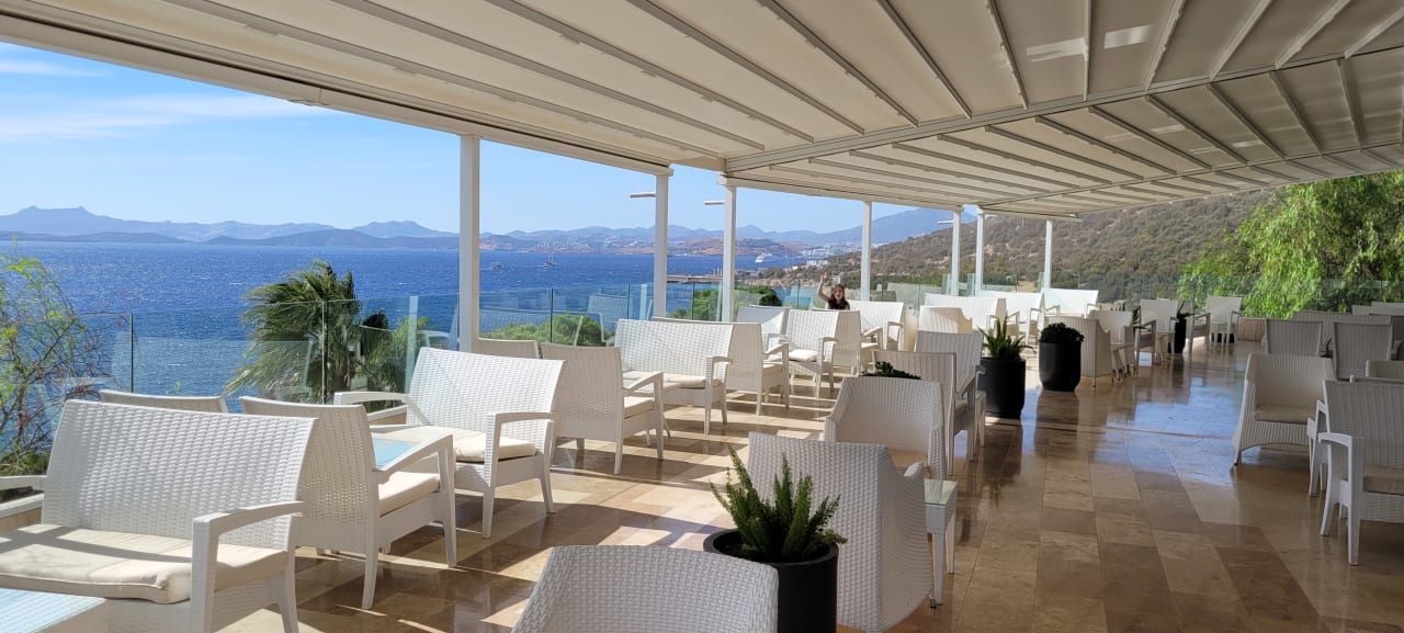 Gastro Bodrum Holiday Resort & Spa