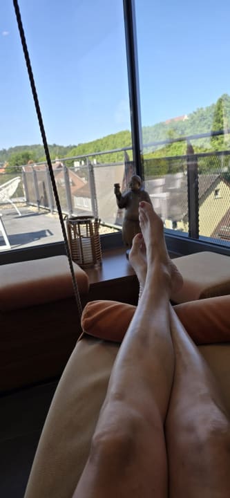 Pool Hotel Krone Tübingen