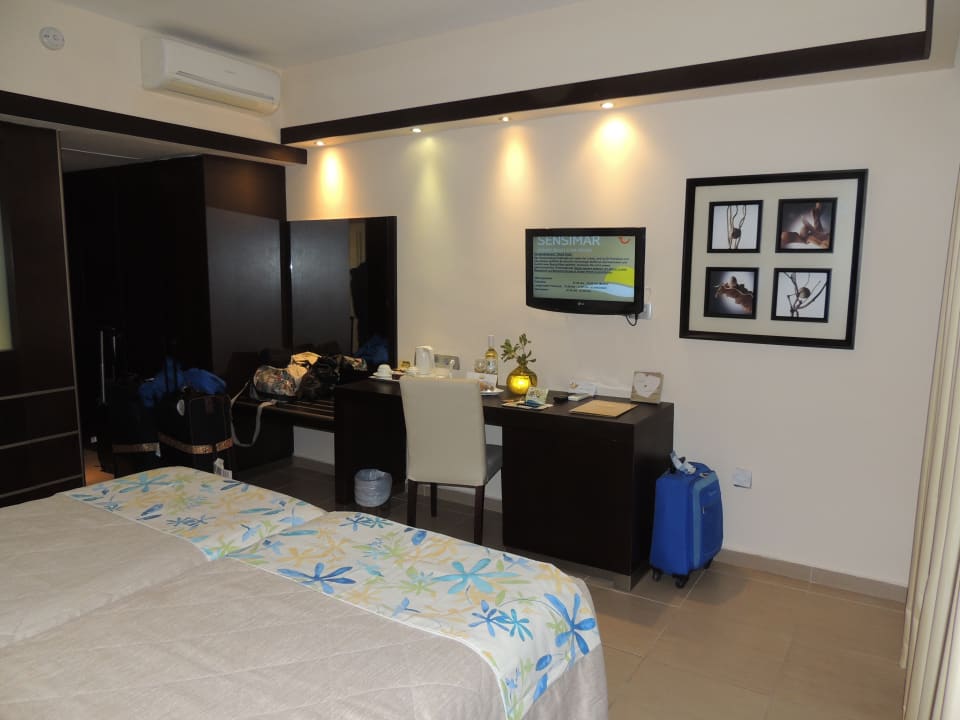 Zimmer TUI BLUE Oceanis Beach and Spa Resort